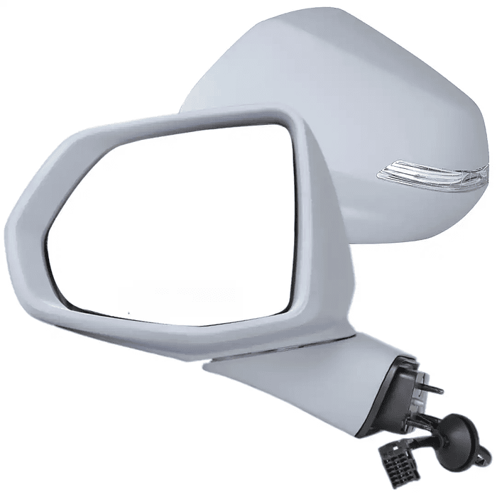 Espejo Retrovisor Completo Chevrolet Blazer 2019-2025 – 7 Pines 6