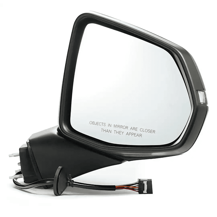 Espejo Retrovisor Completo Chevrolet Blazer 2019-2025 – 7 Pines 3