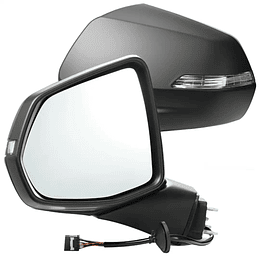 Espejo Retrovisor Completo Chevrolet Blazer 2019-2025 – 7 Pines
