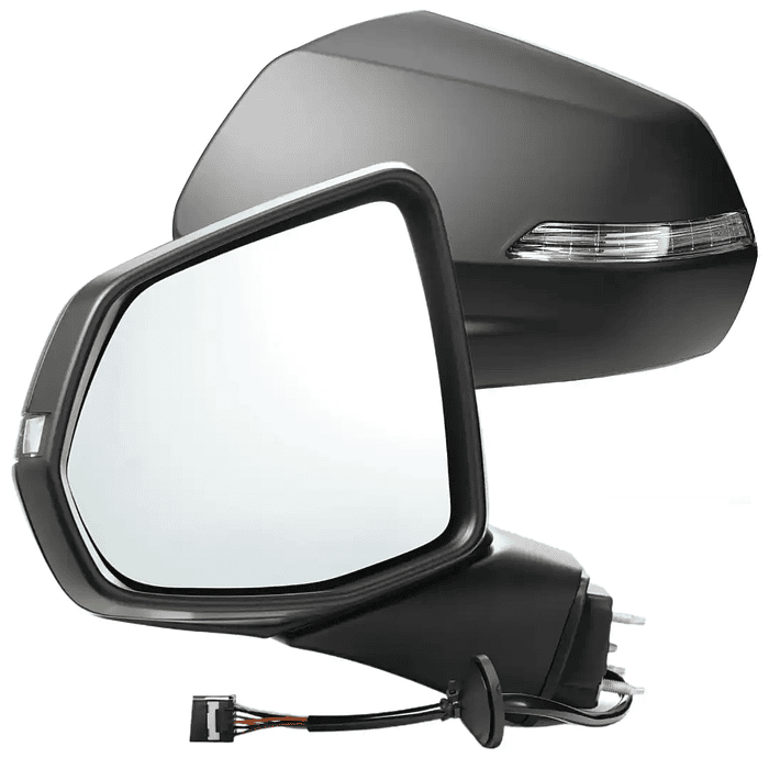 Espejo Retrovisor Completo Chevrolet Blazer 2019-2025 – 7 Pines 1