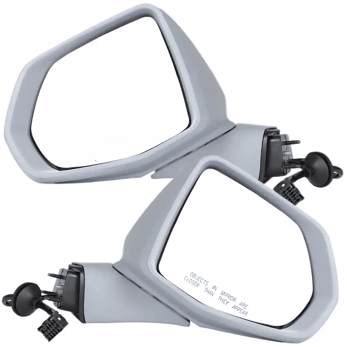 Espejo Retrovisor Completo Chevrolet Blazer 2019-2025 – 7 Pines 8