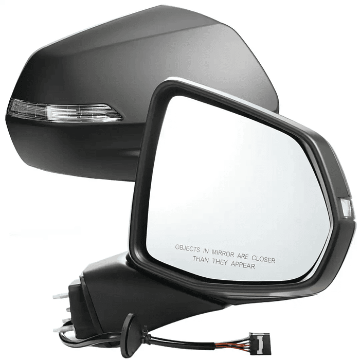 Espejo Retrovisor Completo Chevrolet Blazer 2019-2025 – 7 Pines 2