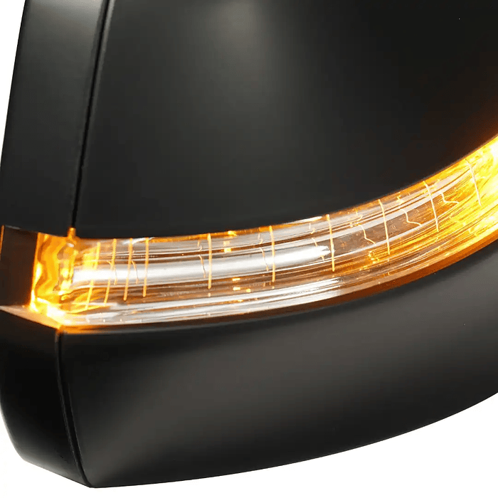 Espejo Retrovisor Completo Chevrolet Blazer 2019-2025 – 7 Pines 13