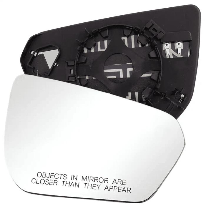 Luna Espejo Retrovisor Para Chevrolet Equinox 2019-2024 3