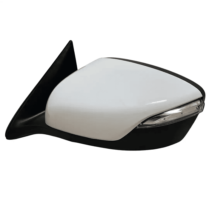 Espejo Retrovisor Completo Chevrolet Tracker 2019-2024 – 6 Pines 1