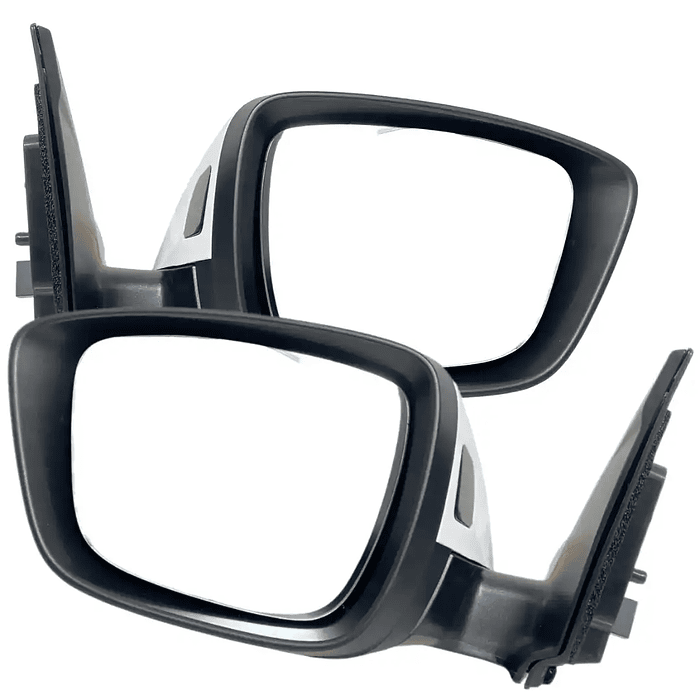 Espejo Retrovisor Completo Chevrolet Tracker 2019-2024 – 6 Pines 4