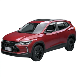 Luna Espejo Retrovisor Para Chevrolet Tracker 2021-2025