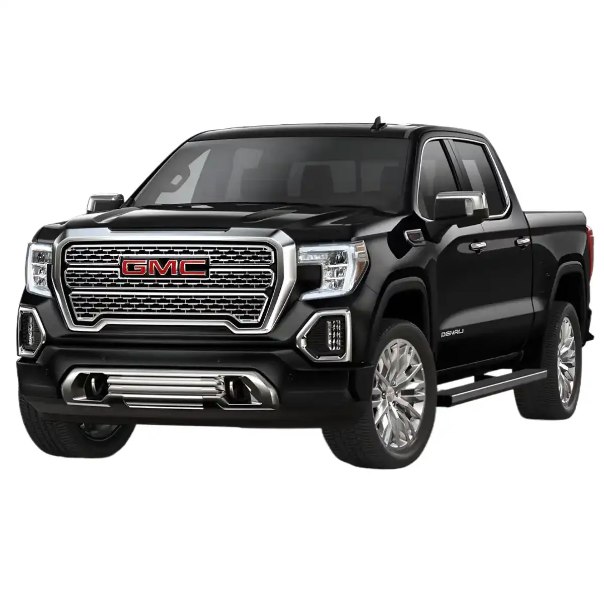 GMC
