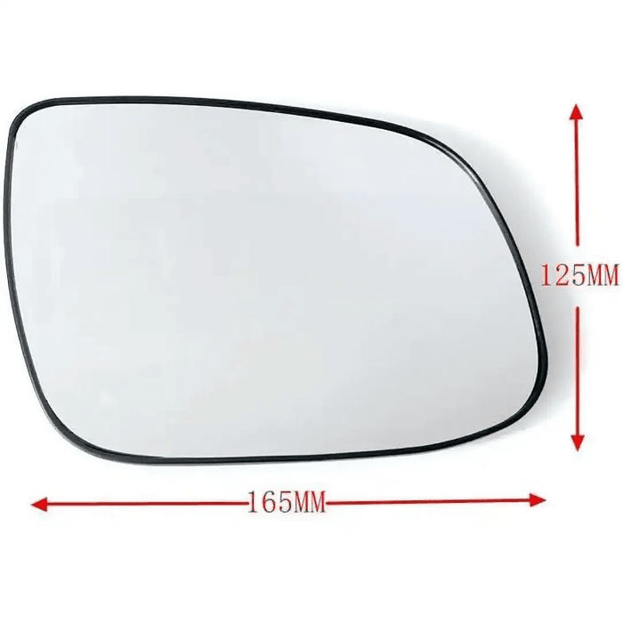 Luna Espejo Retrovisor Para Kia Cerato 2010-2014 5