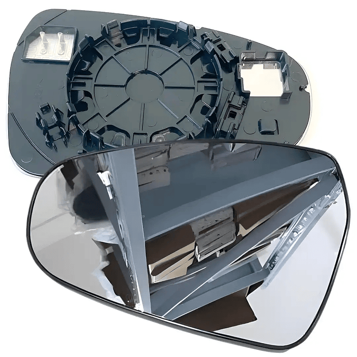 Luna Espejo Retrovisor Para Kia Cerato-Forte 2020-2024 2