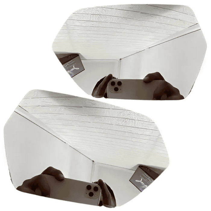 Luna Espejo Retrovisor Para Cupra Formentor 2020-2026 4