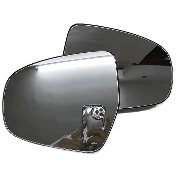 Luna Para Espejo Retrovisor De Suzuki Vitara 2016-2023 4