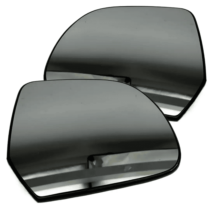 Luna Espejo Retrovisor Para Renault Oroch 2017-2026 4