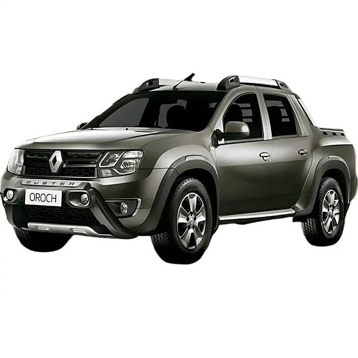 Luna Espejo Retrovisor Para Renault Oroch 2017-2026 1