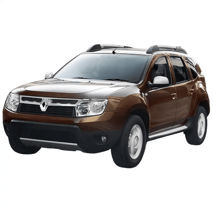 Luna Para Espejo Retrovisor Renault Duster 2017-2021 1