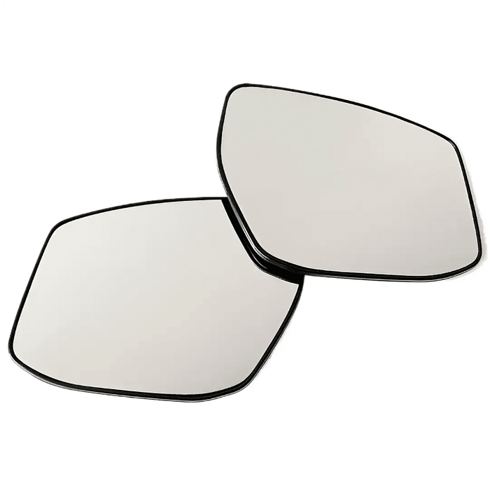 Luna Espejo Retrovisor Para Nissan Altima 2013-2018 4