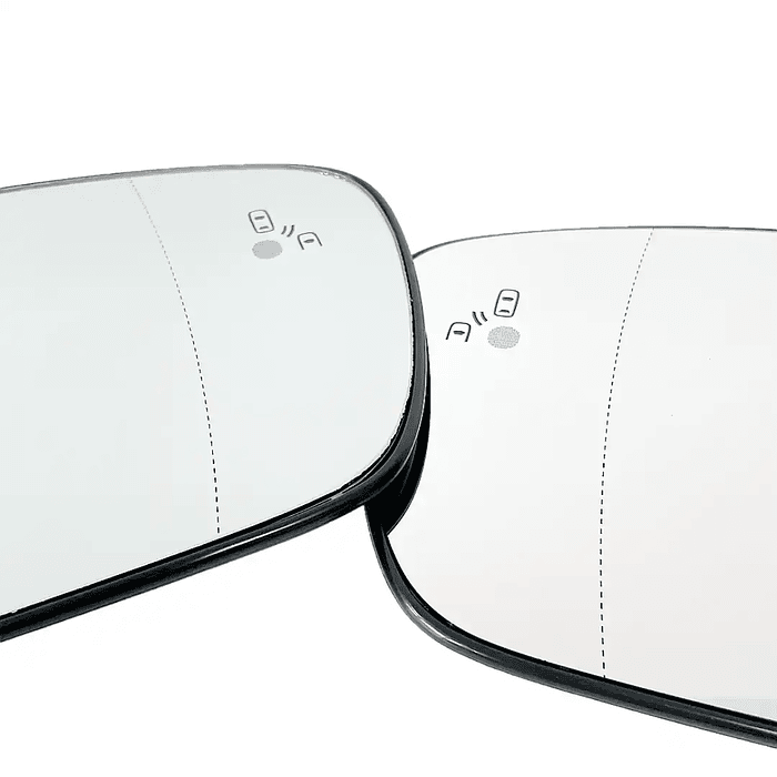 Luna Espejo Retrovisor Para Honda Civic 2022-2026 9