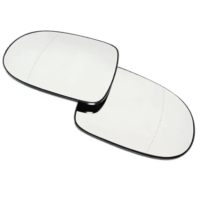 Luna Para Espejo Retrovisor Lexus RX350-450 2009-2015 4