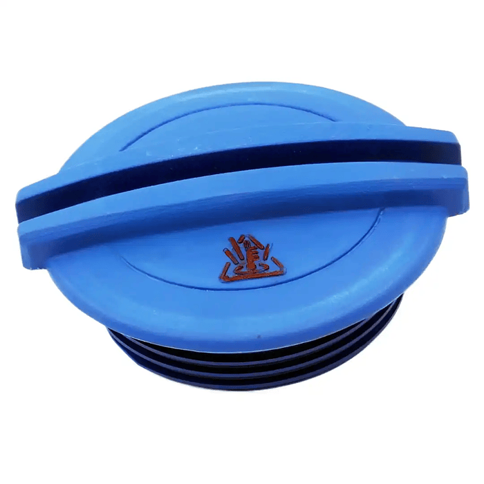 Tapa Compatible para Tanque Refrigerante Alfa Romeo 1