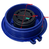 Tapa Compatible para Tanque Refrigerante Audi 2