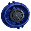 Tapa Compatible para Tanque Refrigerante Audi 3