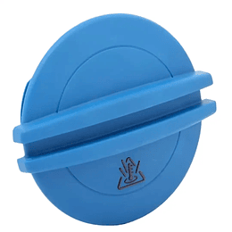 Tapa Tanque Refrigerante Chery Tiggo 2 2014-2023