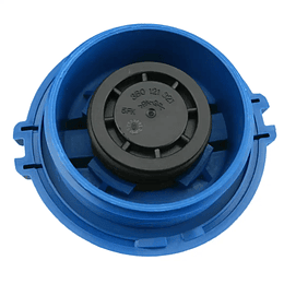Tapa Compatible para Tanque Refrigerante Skoda
