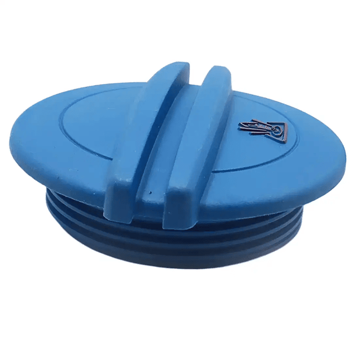 Tapa Compatible para Tanque Refrigerante Volkswagen 1