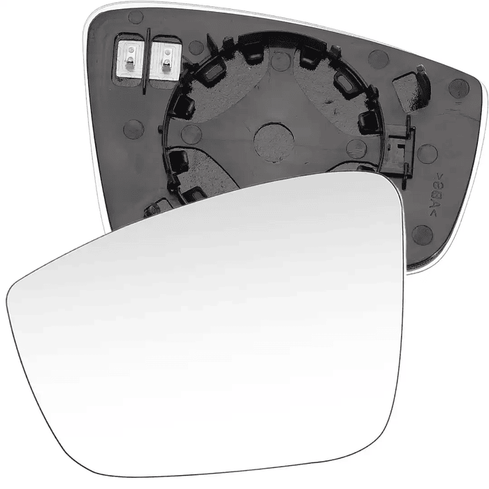 Luna Espejo Retrovisor Volkswagen Cross Up! 2011-2023 2