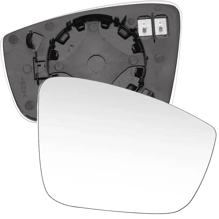 Luna Espejo Retrovisor Volkswagen Cross Up! 2011-2023 3