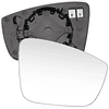 Luna Espejo Retrovisor Para Skoda Citigo 2011-2016 3
