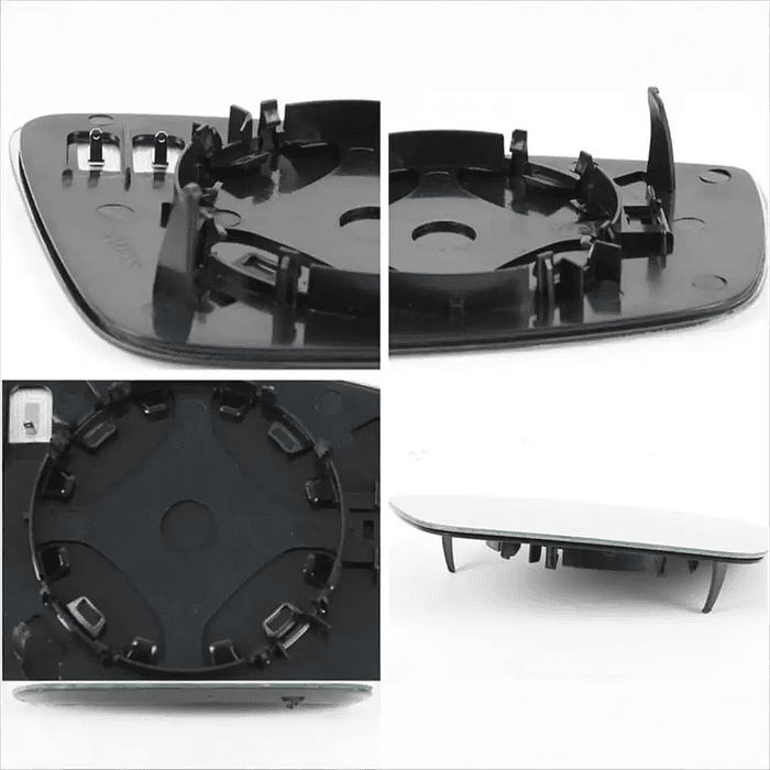 Luna Espejo Retrovisor Para Skoda Rapid 2012-2022 8