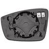 Luna Espejo Retrovisor Para Skoda Rapid 2012-2022 6