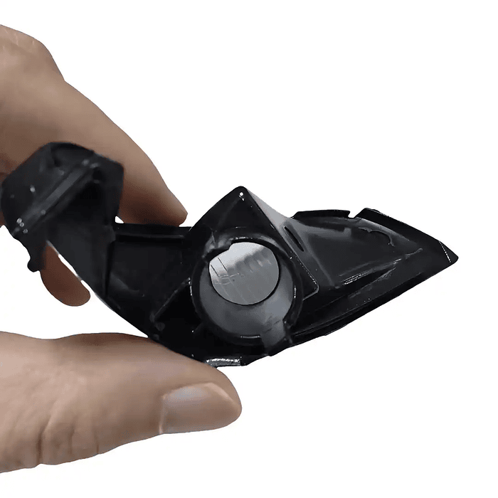 Luz Direccional Espejo Renault Logan 2016-2020 5