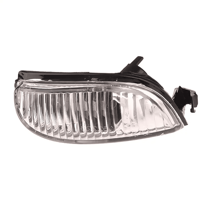 Luz Direccional Espejo Renault Logan 2016-2020 2