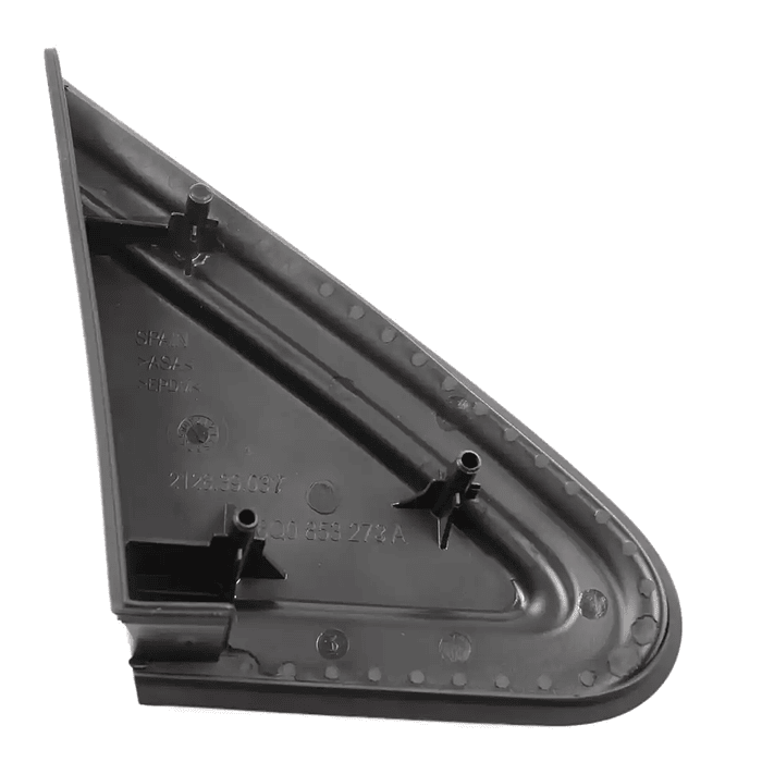 Moldura Esquinera Para Espejo Volkswagen 6