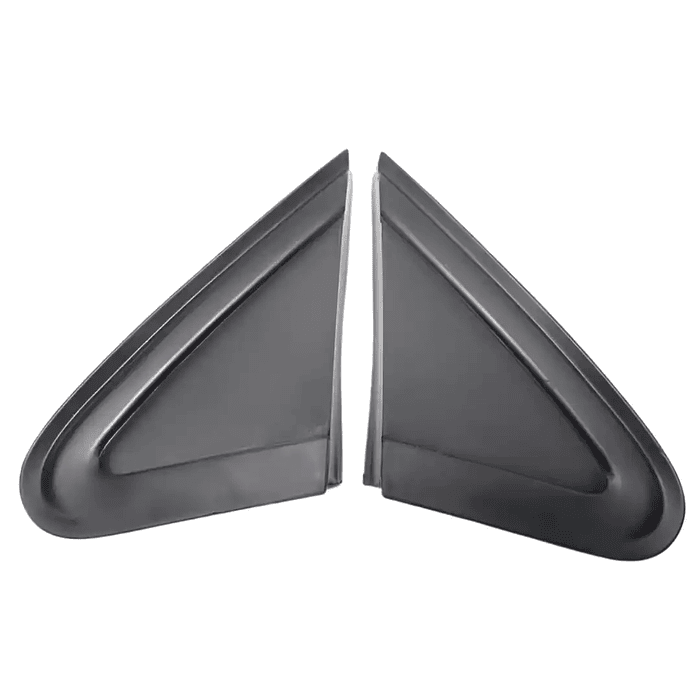 Moldura Esquinera Para Espejo Volkswagen 3