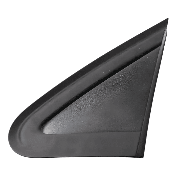 Moldura Esquinera Para Espejo Volkswagen 1