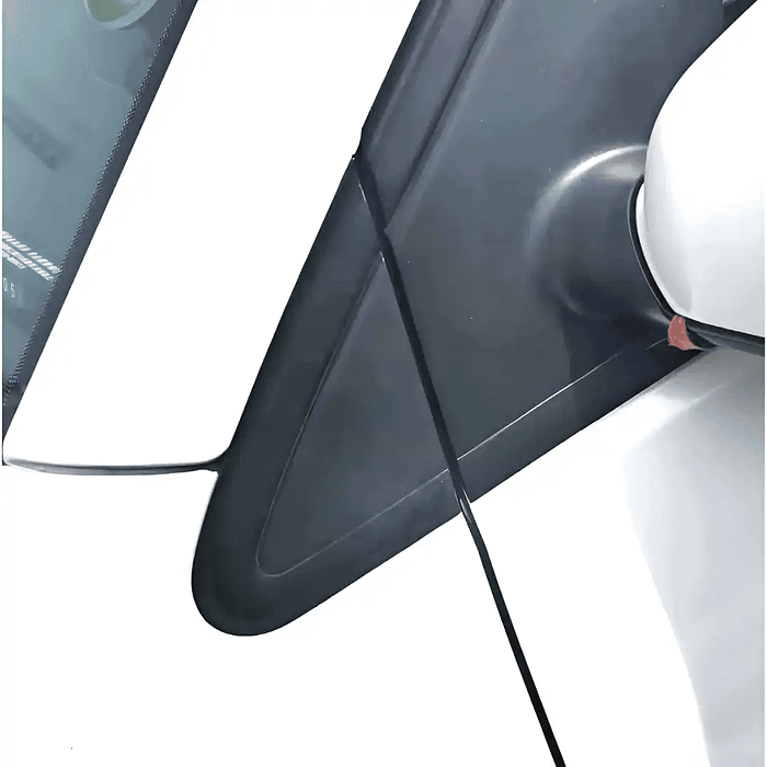 Moldura Esquinera Para Espejo Volkswagen 5