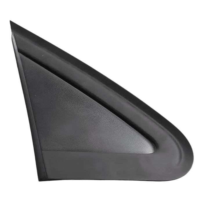 Moldura Esquinera Para Espejo Volkswagen 2