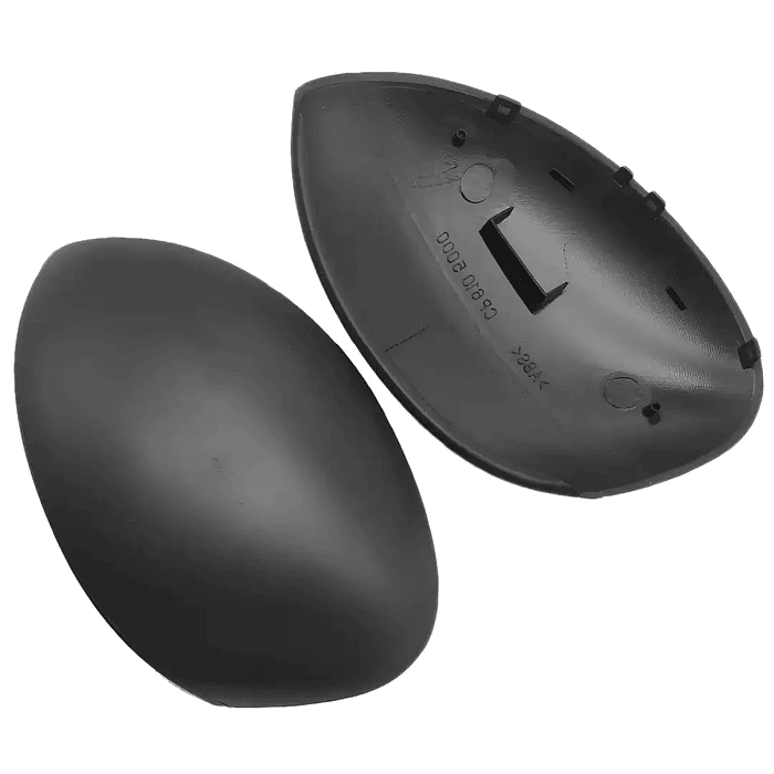 Carcasa Espejo Exterior Peugeot 206 1998-2012 3