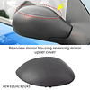 Carcasa Espejo Exterior Peugeot 206 1998-2012 5