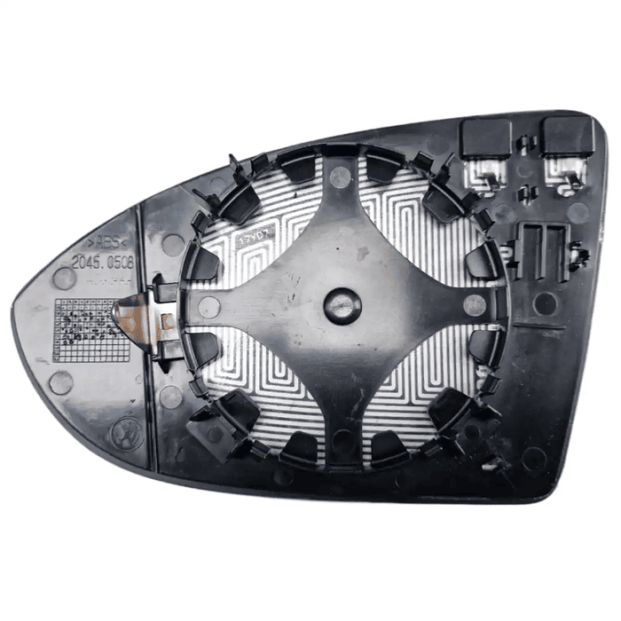 Luna Para Espejo Retrovisor Volkswagen Golf 2012-2017 5