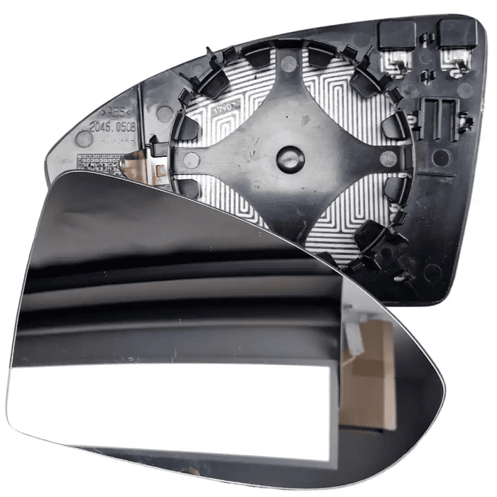 Luna Para Espejo Retrovisor Volkswagen Golf 2012-2017 3