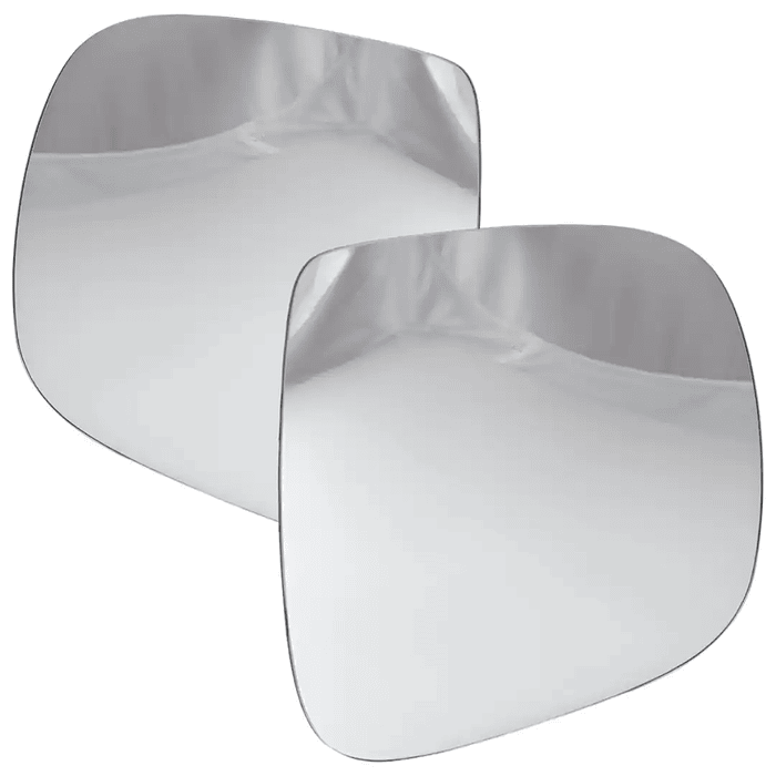 Luna Espejo Retrovisor Volkswagen Transporter T5 2009-2015 4