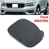 Tapa Bomper Delantero / Trasero Compatible con Volvo XC40 2018-2025 2