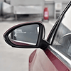 Luna Para Espejo Retrovisor Volkswagen SportWagen 2015-2019 12