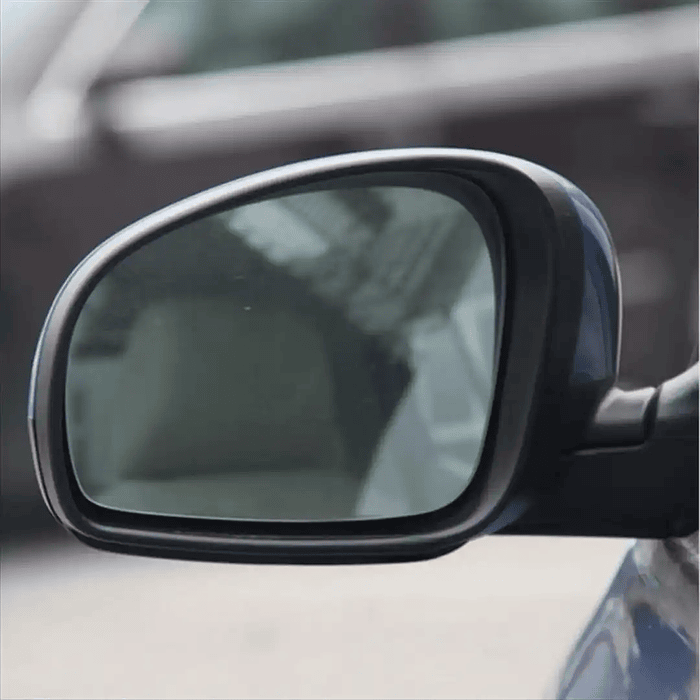 Luna Espejo Retrovisor Para Skoda Fabia 2010-2014 7