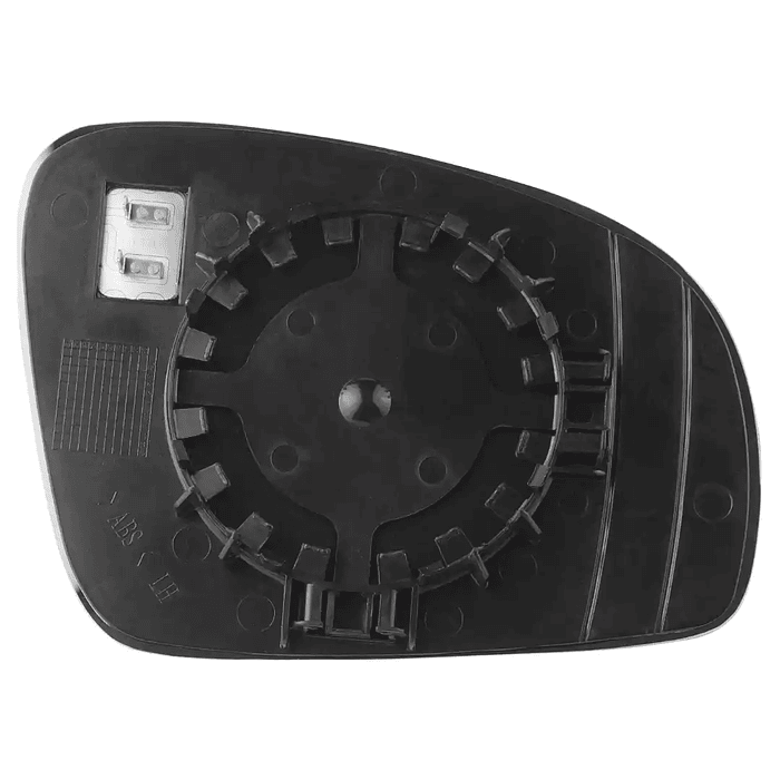 Luna Espejo Retrovisor Para Skoda Fabia 2010-2014 6