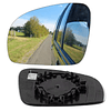 Luna Espejo Retrovisor Para Skoda Roomster 2006-2015 2